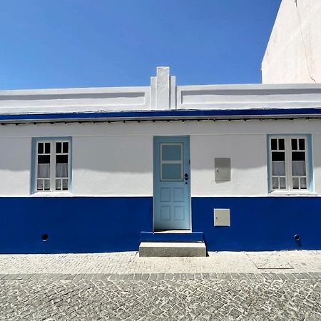 São Vicente Vila Vila Nova de Milfontes Exterior foto